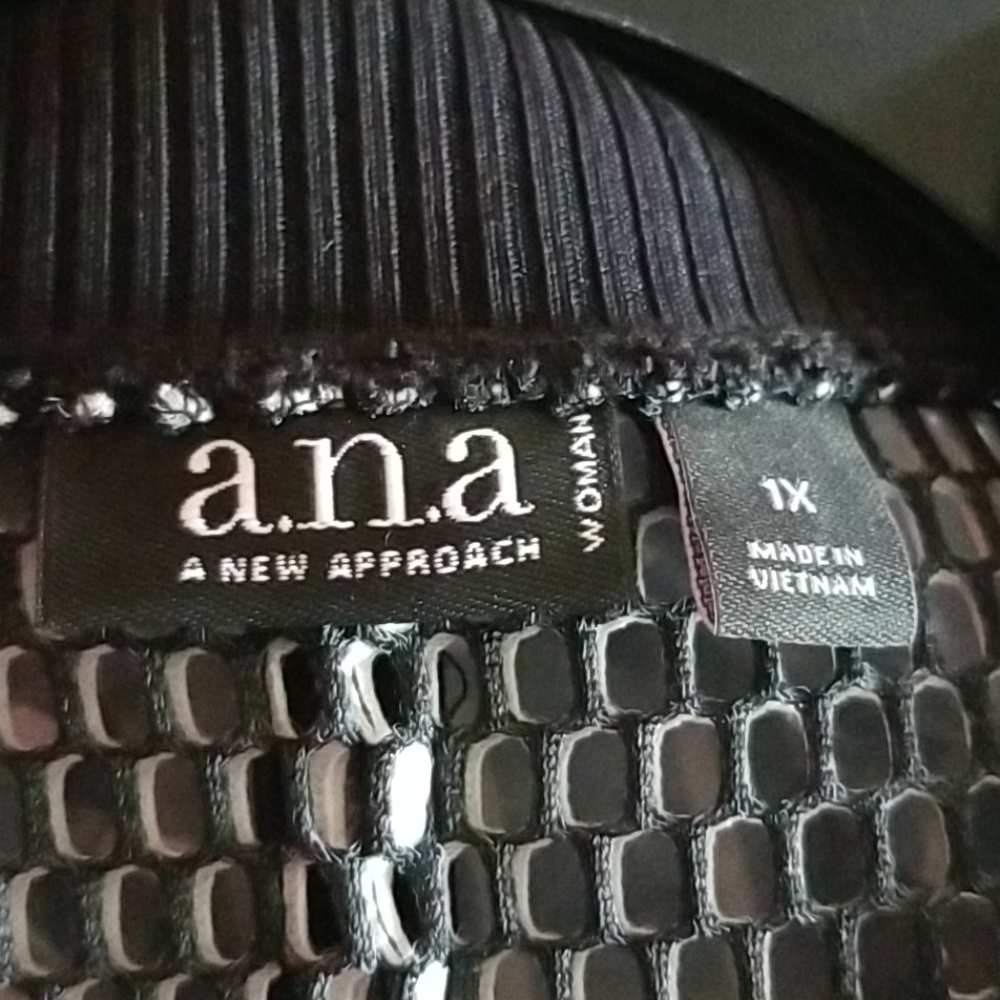 Women jacket - Picture 3 of 4